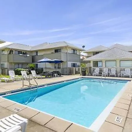 Villa Crosscreek 2C